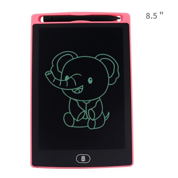 1 Piece of LCD Drawing Tablet Doodle Board Assorted - Picture 3 of 5